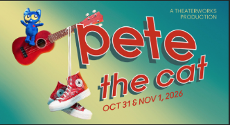 Pete the Cat